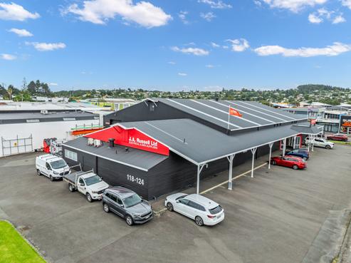 118 Cameron Street, Whangarei Central