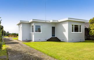 32 Glasgow Street, Hawera