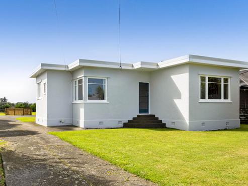 32 Glasgow Street, Hawera