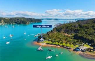 LOT271-276 Bon Accord Harbour, Kawau Island