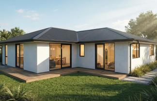 26 Homestead Avenue, Stoke