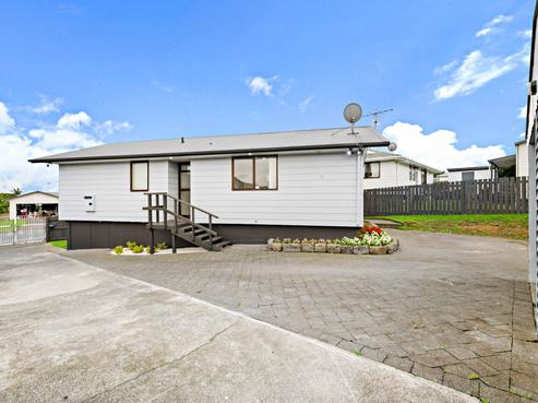 174 Finlayson Avenue, Clendon Park