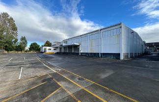 Savills | Food Processing Facility