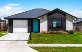 42 Maunganamu Drive, Wharewaka