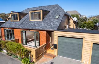 6 Futuna Close, Karori