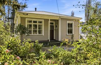 8 Marsack Road, Taumarunui