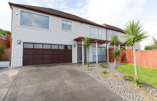 229 Alec Craig Way, Gulf Harbour