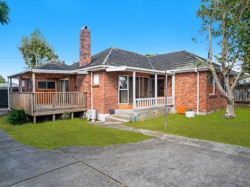 1/324 Great South Road, Opaheke