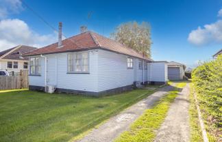 22 Rotowaro Road, Huntly