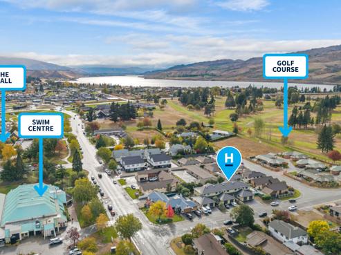115B Neplusultra Street, Cromwell