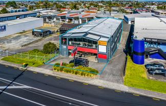 Secure Your Position on Lunn Ave