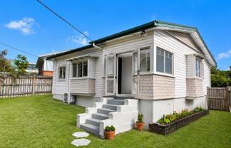 1/5 Seabrook Avenue, New Lynn