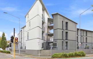 21/169 Fitzgerald Avenue, Christchurch Central