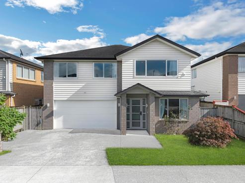 5 Moville Drive, Flat Bush