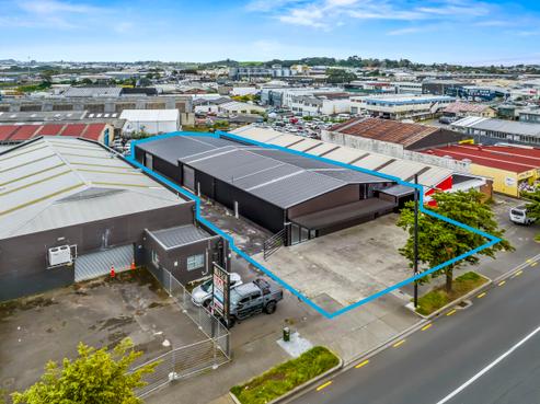 137 Station Road, Otahuhu