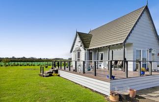 239 Whakamara Road, Manutahi, Hawera