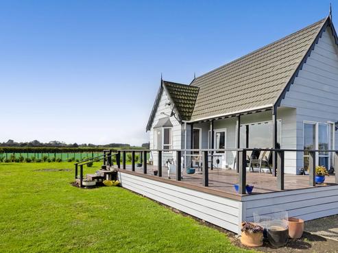 239 Whakamara Road, Manutahi