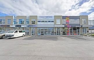 135M² GROUND FLOOR SPACE FOR LEASE
