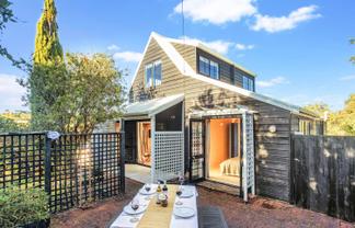 383 Sea View Road, Onetangi