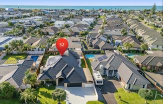 52 Matemuri Drive, Papamoa Beach