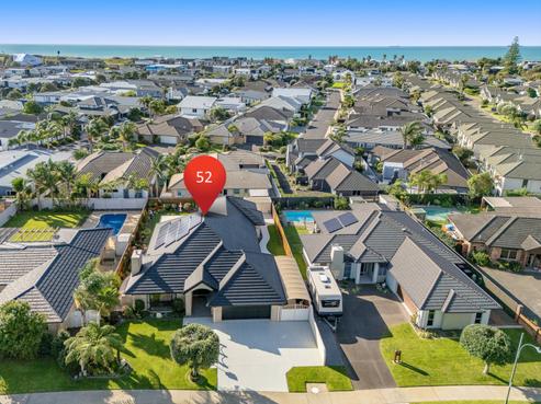 52 Matemuri Drive, Papamoa