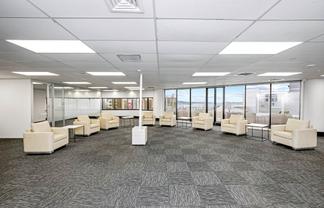 HARBOUR VIEW OFFICE ON SYMONDS STREET
