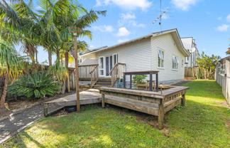 2/20 Hutchinsons Road, Bucklands Beach