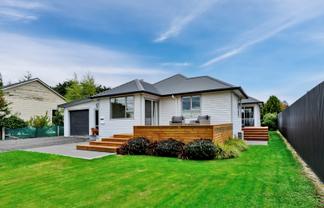 17 Mary Street, Otautau