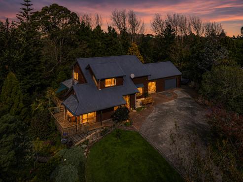 62 Shakespeare Road, Bastia Hill