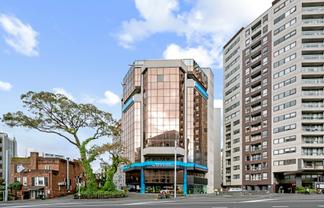 LARGE CORPORATE OFFICE SPACE IN GRAFTON
