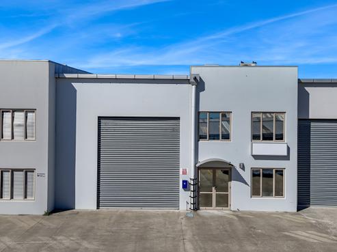 6/33 Watts Road, Sockburn