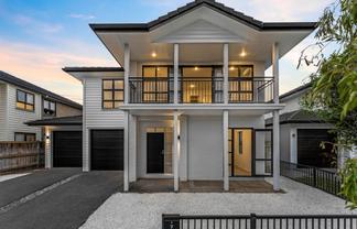 7 Wynne Gray Avenue, Stonefields