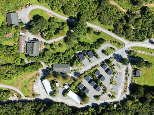 4464C Otira Highway, Kumara