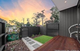 2/49 Hendon Avenue, Mount Albert