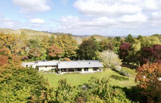 207 Rotowai Road, Omakere