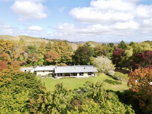 207 Rotowai Road, Omakere