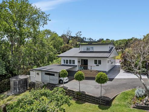 70 Sands Road, Whareora