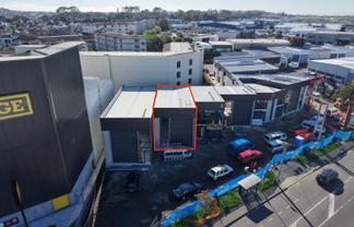 Fresh to market: high-spec industrial units