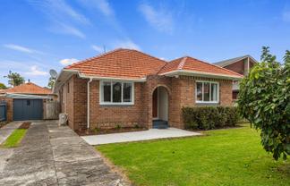 1 Mercer Street, Kensington