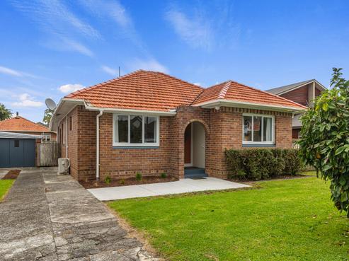 1 Mercer Street, Kensington