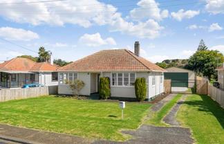 3 Benghazi Road, Panmure