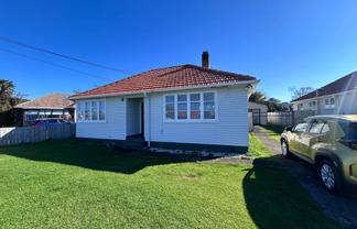 3 Benghazi Road, Panmure