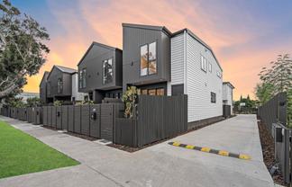 3/49 Hendon Avenue, Mount Albert