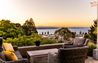 28a George Street, Hospital Hill