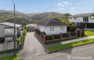 65 Major Drive, Kelson