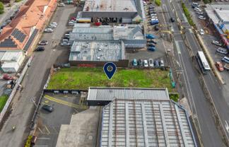 Brand New Healthcare Tenancy – Rare Find