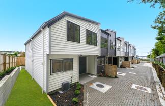 Lot 2-8/114 Don Buck Road, Massey