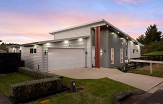 5 Red Barn Lane, Pukekohe