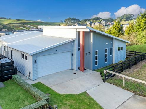 5 Red Barn Lane, Pukekohe