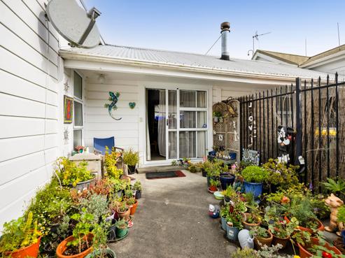 84A Argyle Street, Hawera